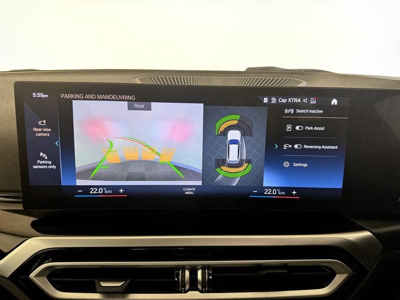 Used BMW 3 Series 2022 for sale - 76064677: Photo 19