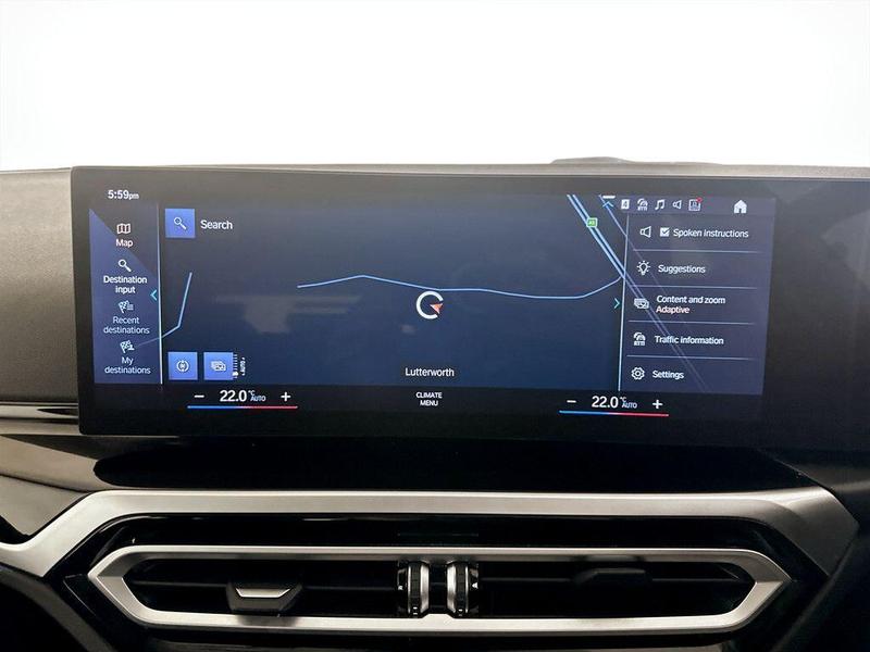 Used BMW 3 Series 2022 for sale - 76064677: Photo 20