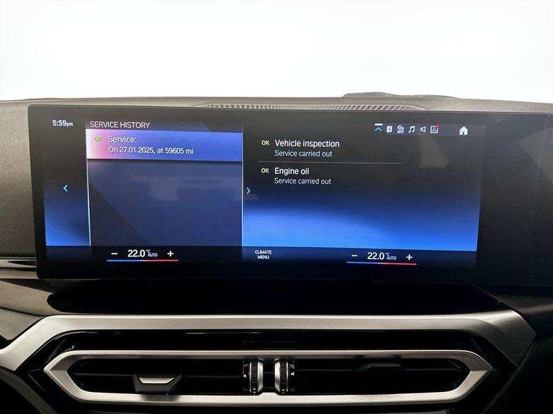 Used BMW 3 Series 2022 for sale - 76064677: Photo 21