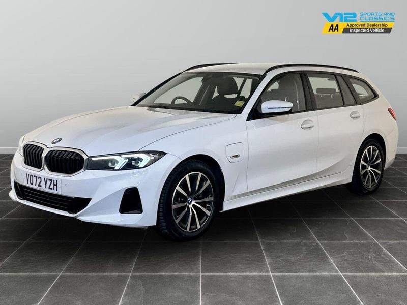 Used BMW 3 Series 2022 for sale - 76064677: Photo 6