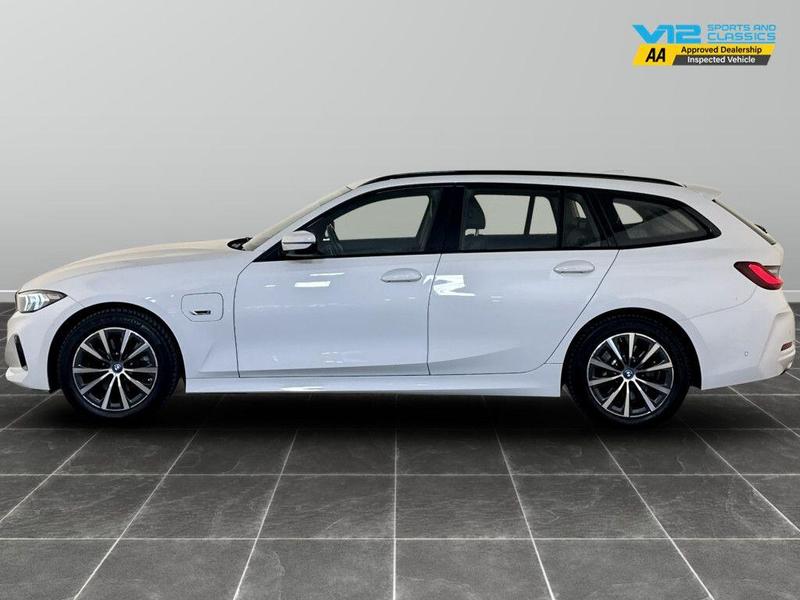 Used BMW 3 Series 2022 for sale - 76064677: Photo 7