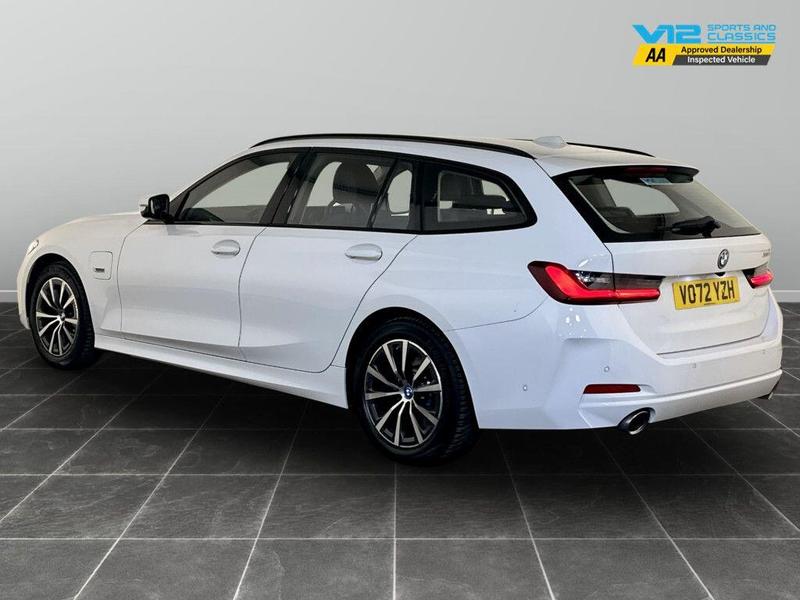 Used BMW 3 Series 2022 for sale - 76064677: Photo 8