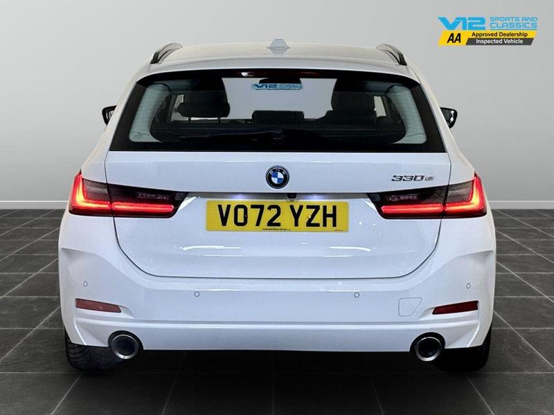 Used BMW 3 Series 2022 for sale - 76064677: Photo 9