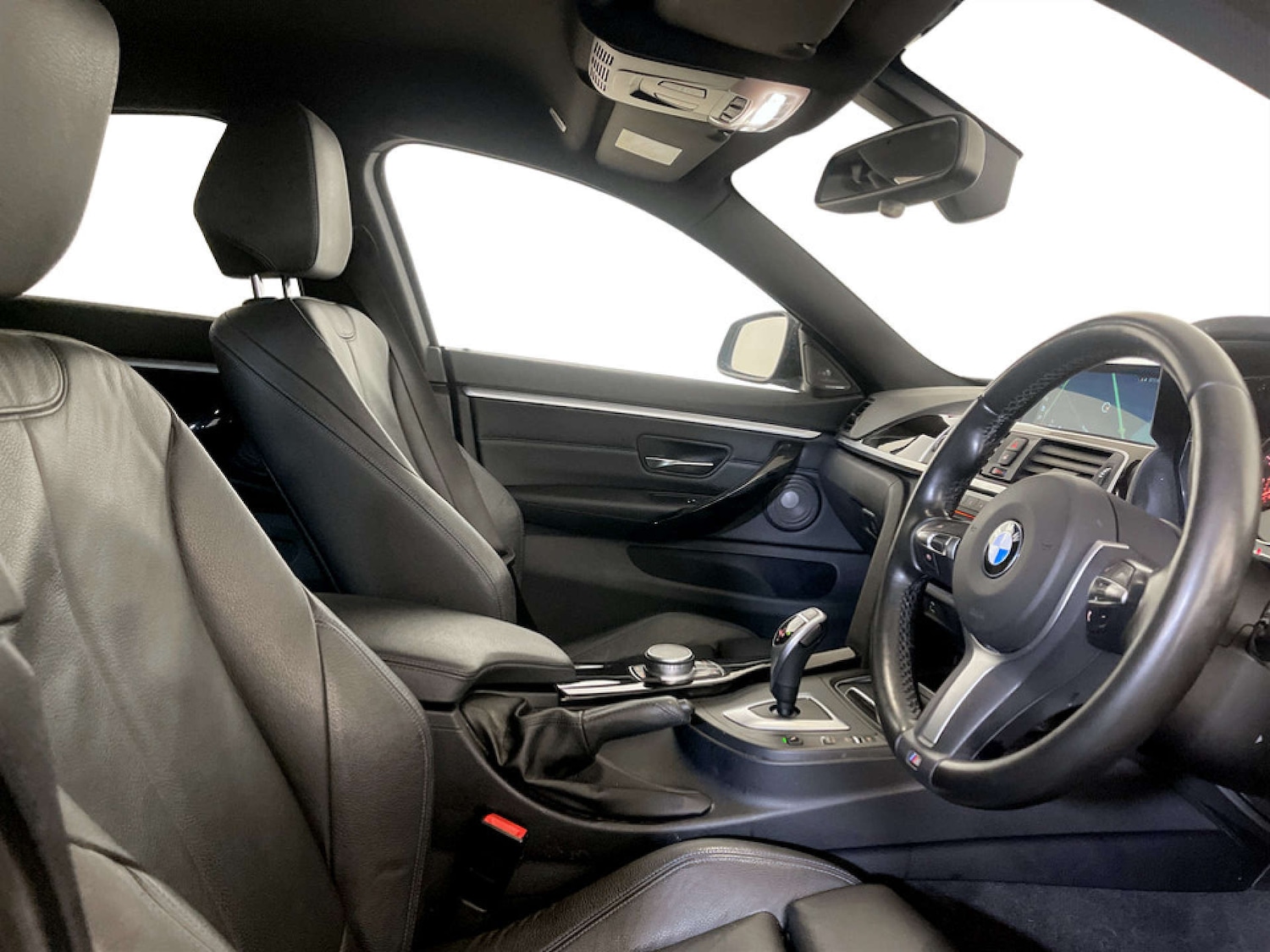 Used BMW 4 Series 2019 for sale - 77198018: Photo 12