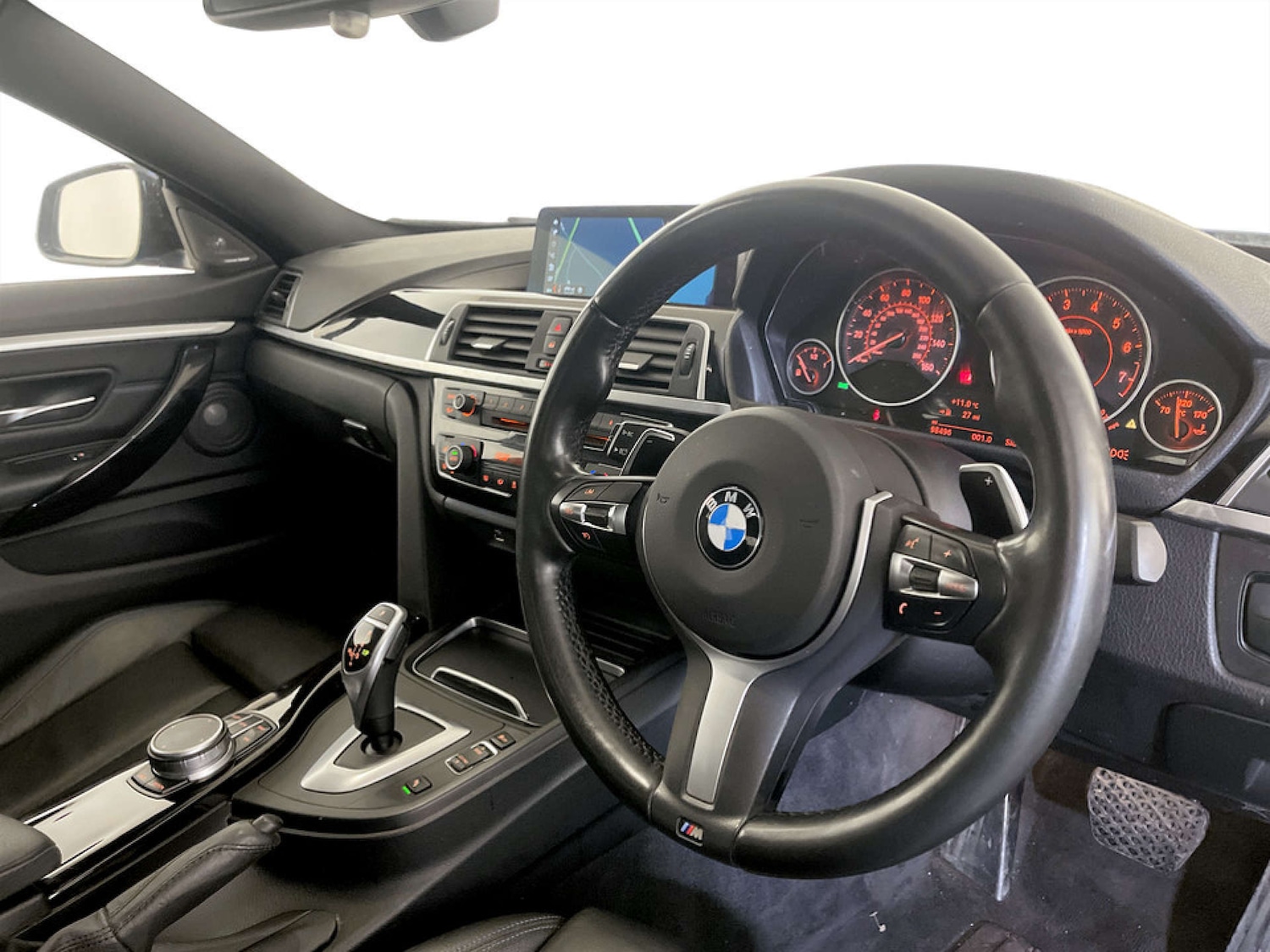 Used BMW 4 Series 2019 for sale - 77198018: Photo 14