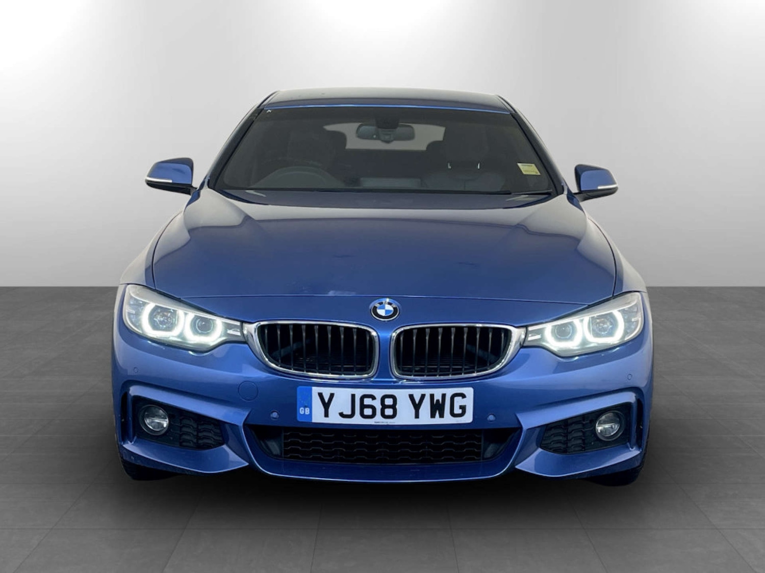 Used BMW 4 Series 2019 for sale - 77198018: Photo 5