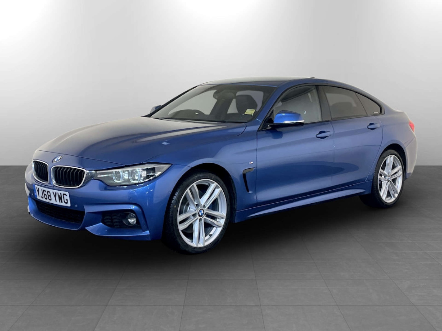 Used BMW 4 Series 2019 for sale - 77198018: Photo 6