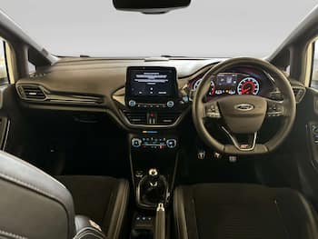 Used Ford Fiesta 2020 for sale - 79720627: Photo