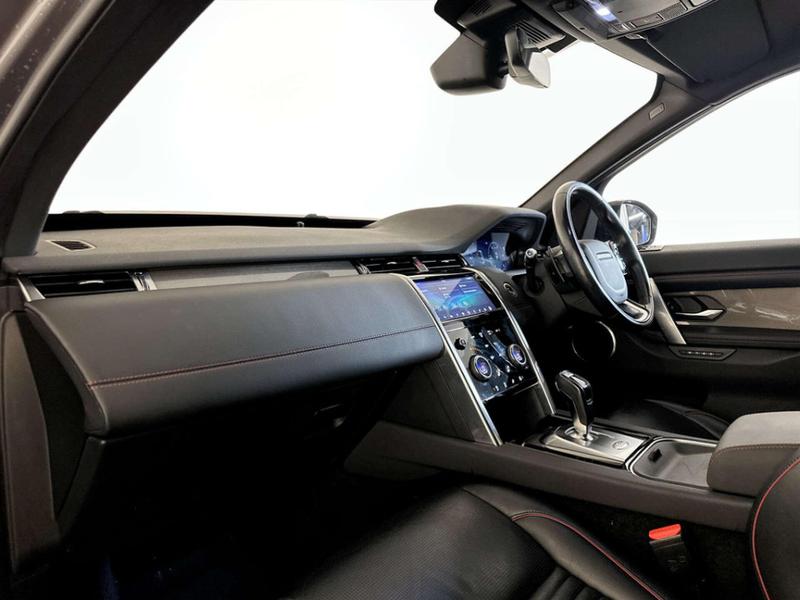 Used Land Rover Discovery Sport 2020 for sale - 76895562: Photo 12