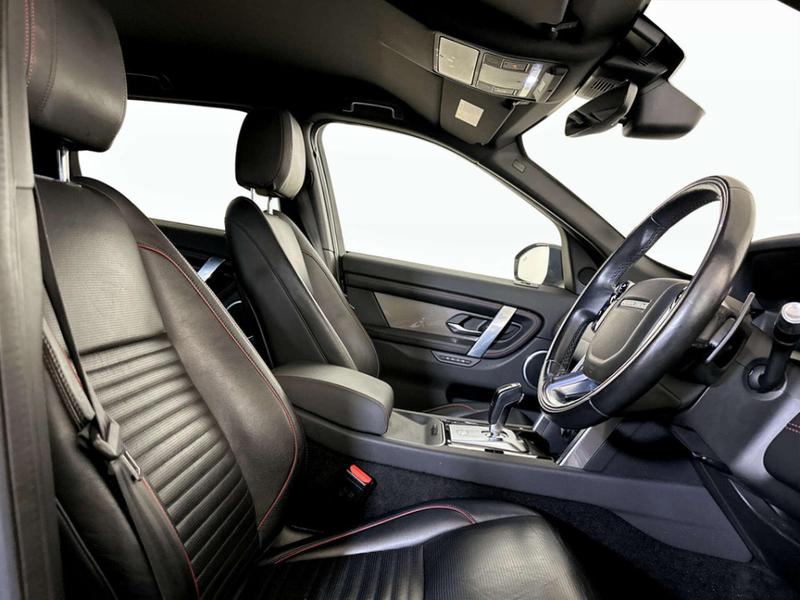Used Land Rover Discovery Sport 2020 for sale - 76895562: Photo 13