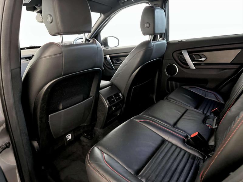 Used Land Rover Discovery Sport 2020 for sale - 76895562: Photo 14