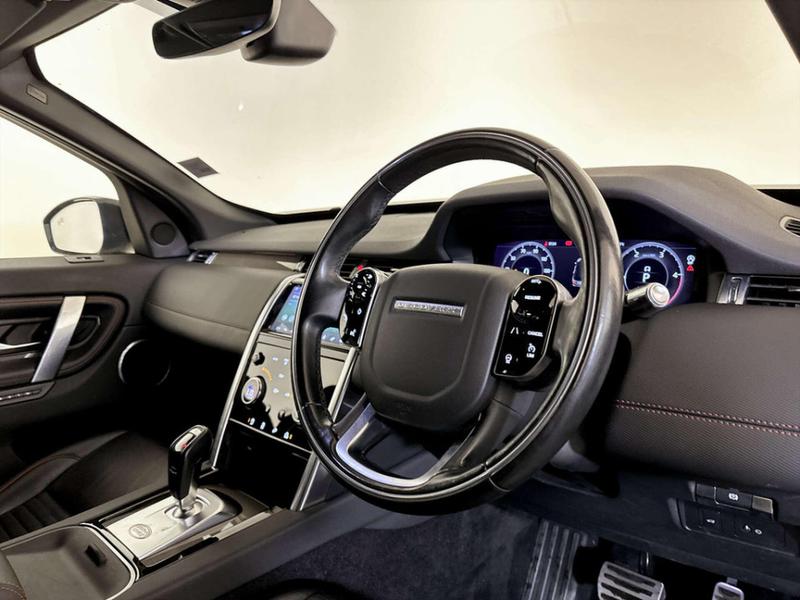 Used Land Rover Discovery Sport 2020 for sale - 76895562: Photo 16