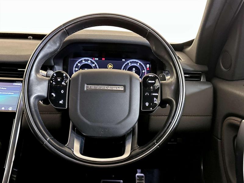 Used Land Rover Discovery Sport 2020 for sale - 76895562: Photo 17
