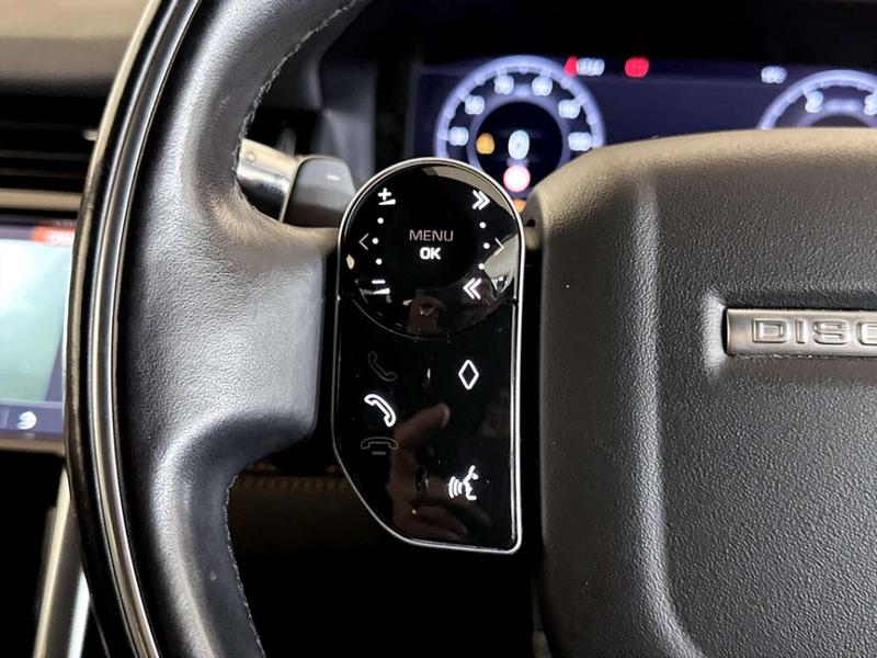 Used Land Rover Discovery Sport 2020 for sale - 76895562: Photo 18