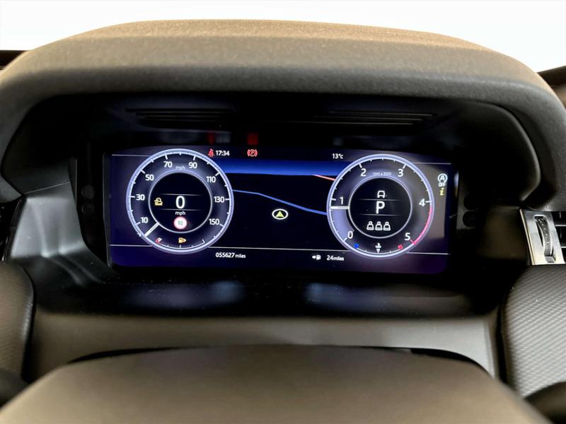 Used Land Rover Discovery Sport 2020 for sale - 76895562: Photo 19