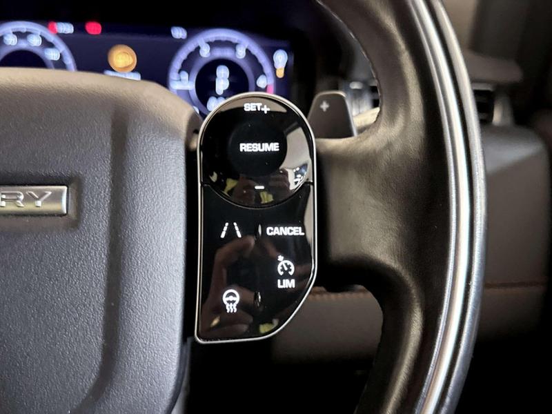 Used Land Rover Discovery Sport 2020 for sale - 76895562: Photo 20