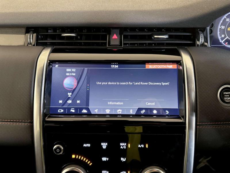 Used Land Rover Discovery Sport 2020 for sale - 76895562: Photo 21