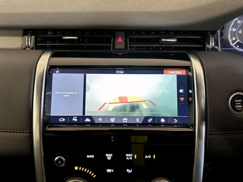 Used Land Rover Discovery Sport 2020 for sale - 76895562: Photo 22