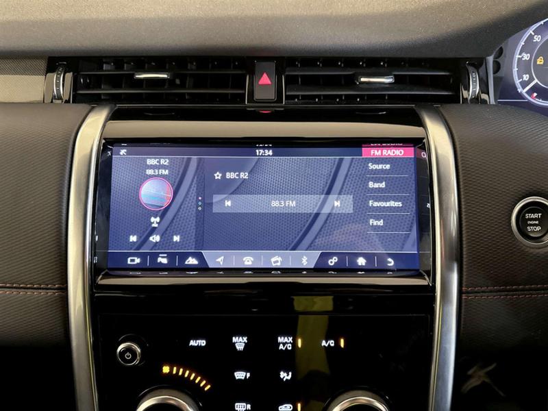 Used Land Rover Discovery Sport 2020 for sale - 76895562: Photo 23