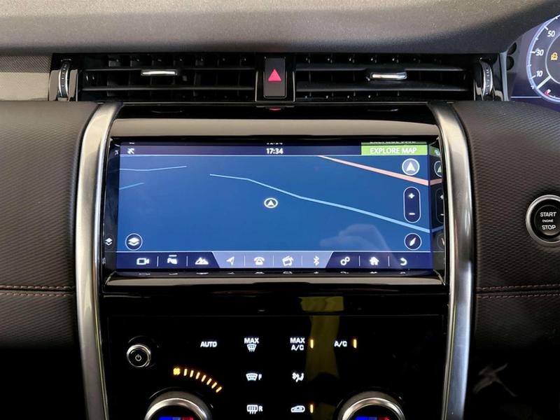 Used Land Rover Discovery Sport 2020 for sale - 76895562: Photo 24