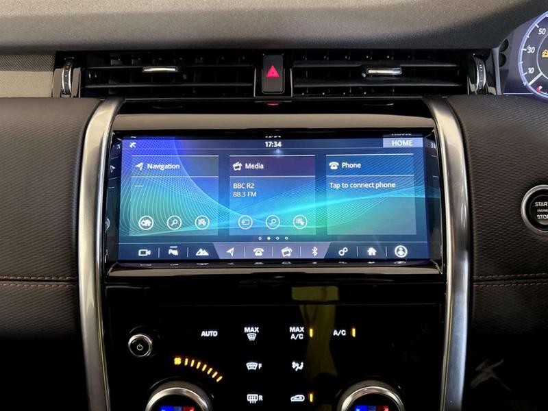 Used Land Rover Discovery Sport 2020 for sale - 76895562: Photo 25