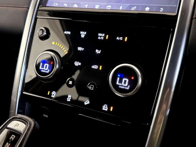 Used Land Rover Discovery Sport 2020 for sale - 76895562: Photo 26