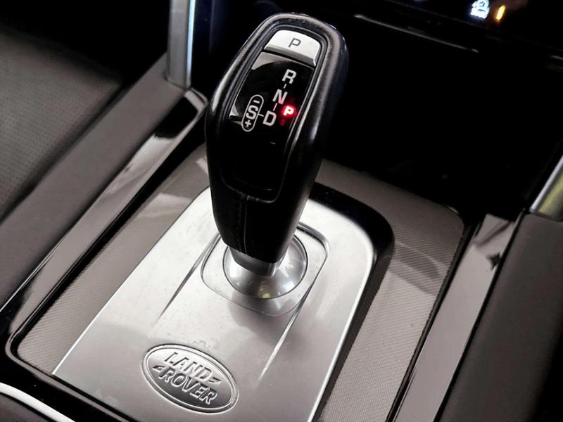 Used Land Rover Discovery Sport 2020 for sale - 76895562: Photo 27