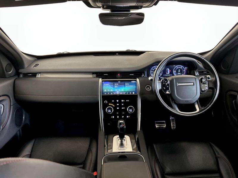Used Land Rover Discovery Sport 2020 for sale - 76895562: Photo 3