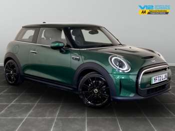 2022 (72) - 135kW Cooper S Level 2 33kWh 3dr Auto