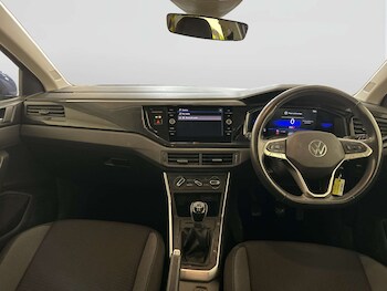 Used Volkswagen Polo 2022 for sale - 78511027: Photo