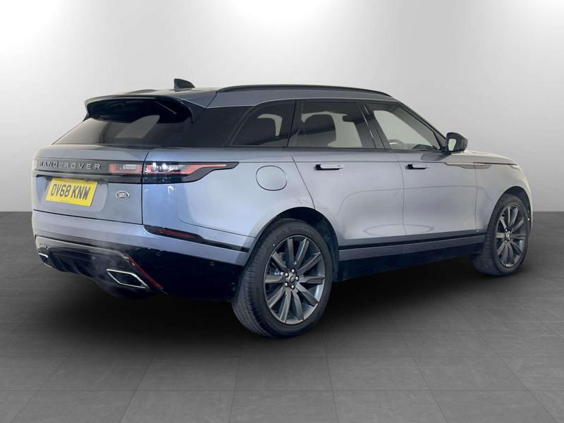 Used Land Rover Range Rover Velar 2018 for sale - 77088211: Photo 10