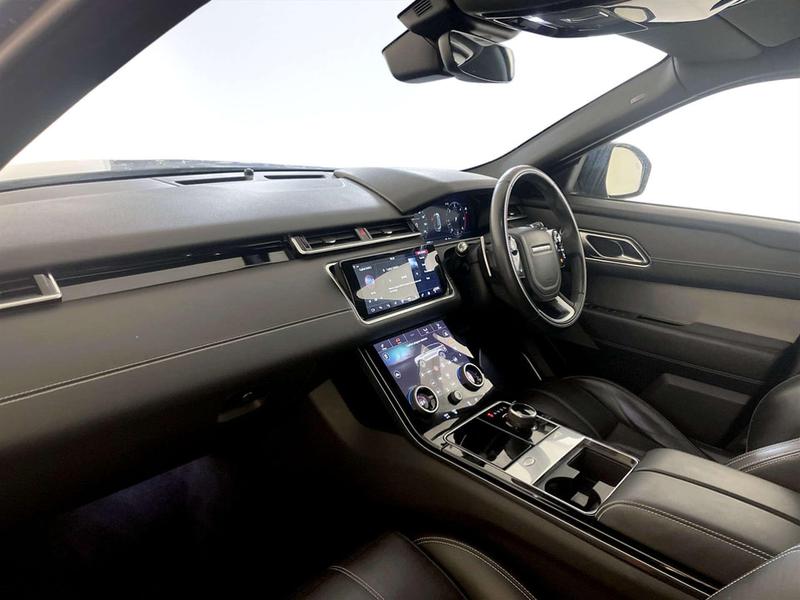 Used Land Rover Range Rover Velar 2018 for sale - 77088211: Photo 12