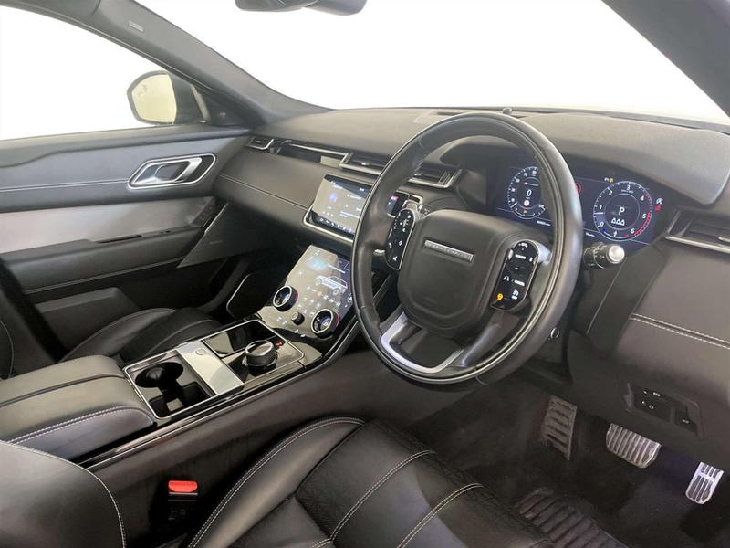 Used Land Rover Range Rover Velar 2018 for sale - 77088211: Photo 15