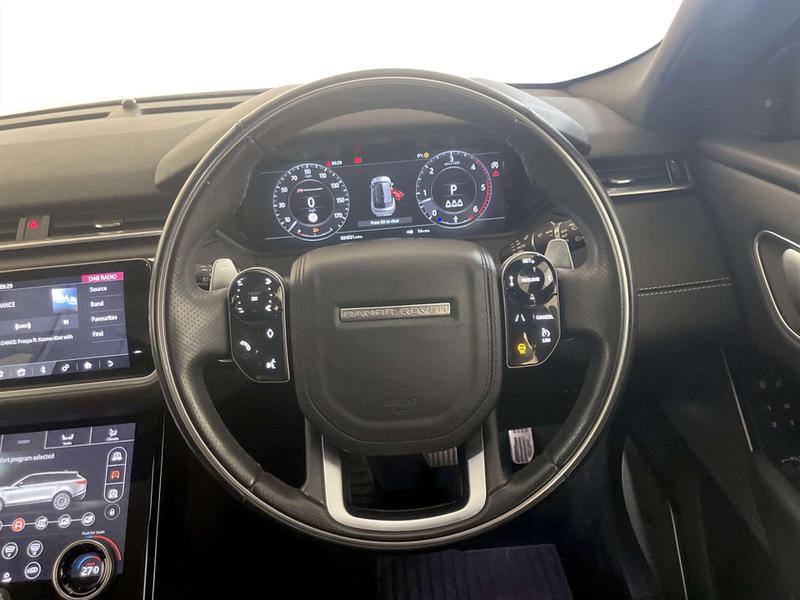 Used Land Rover Range Rover Velar 2018 for sale - 77088211: Photo 16