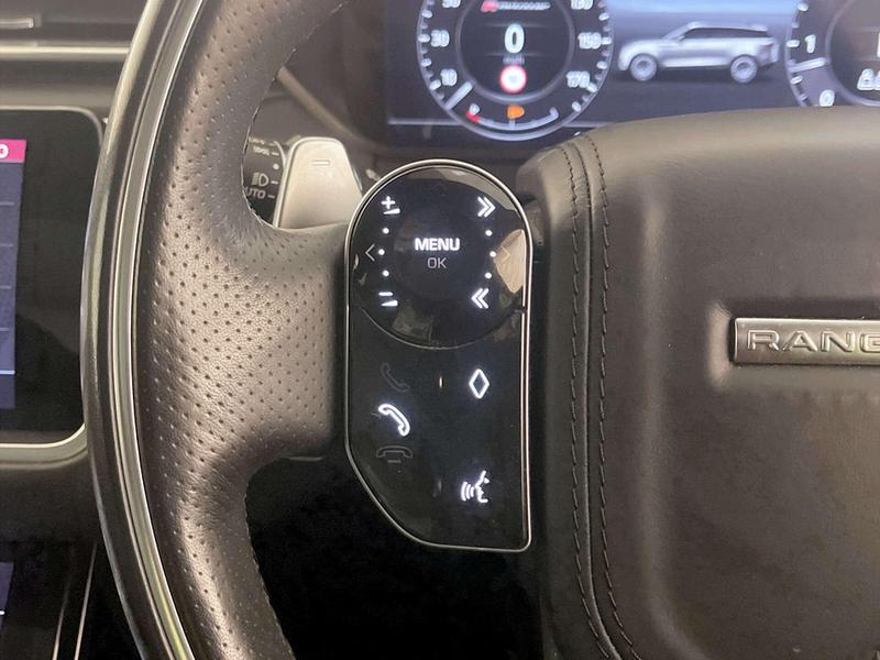 Used Land Rover Range Rover Velar 2018 for sale - 77088211: Photo 17