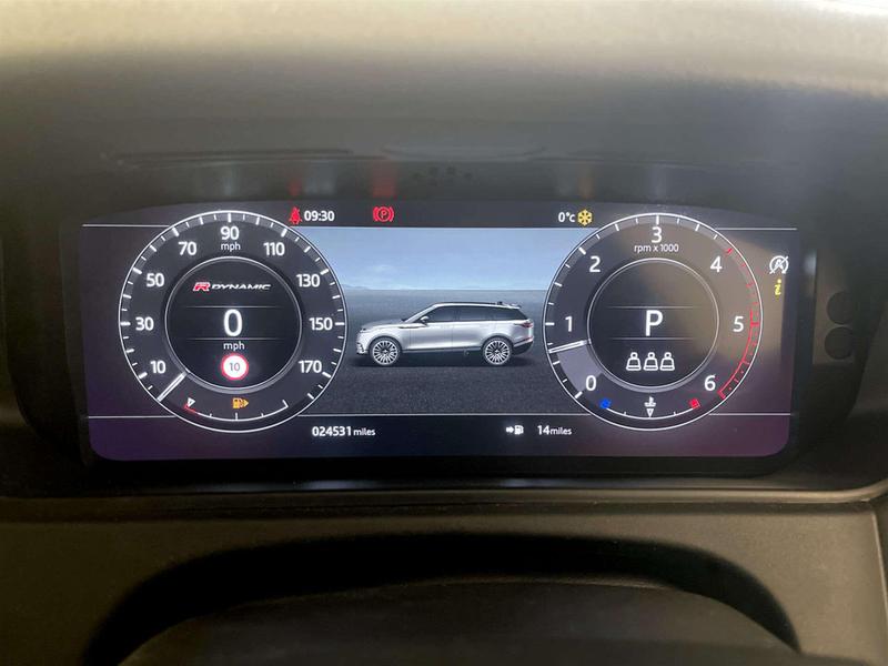 Used Land Rover Range Rover Velar 2018 for sale - 77088211: Photo 18