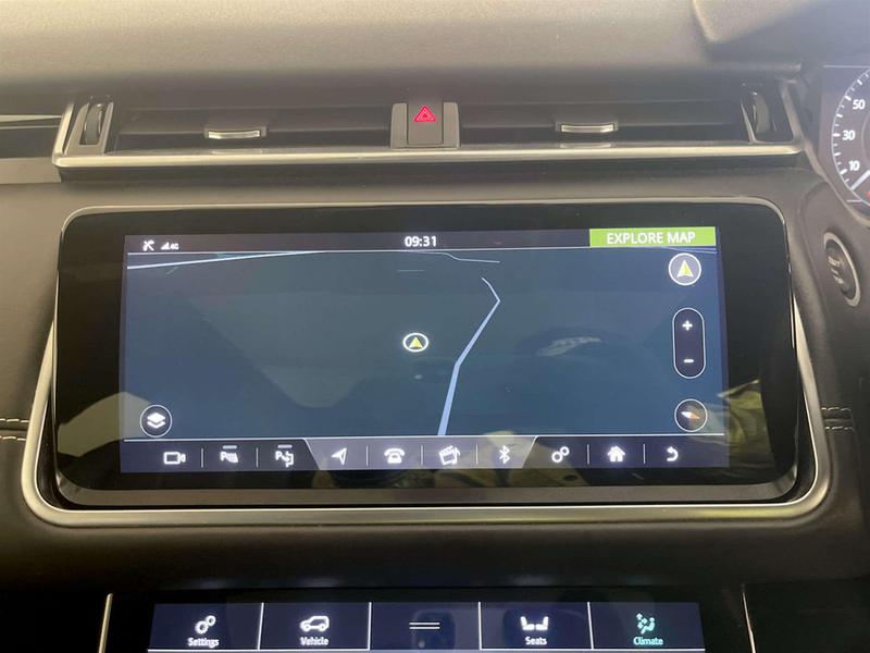 Used Land Rover Range Rover Velar 2018 for sale - 77088211: Photo 21