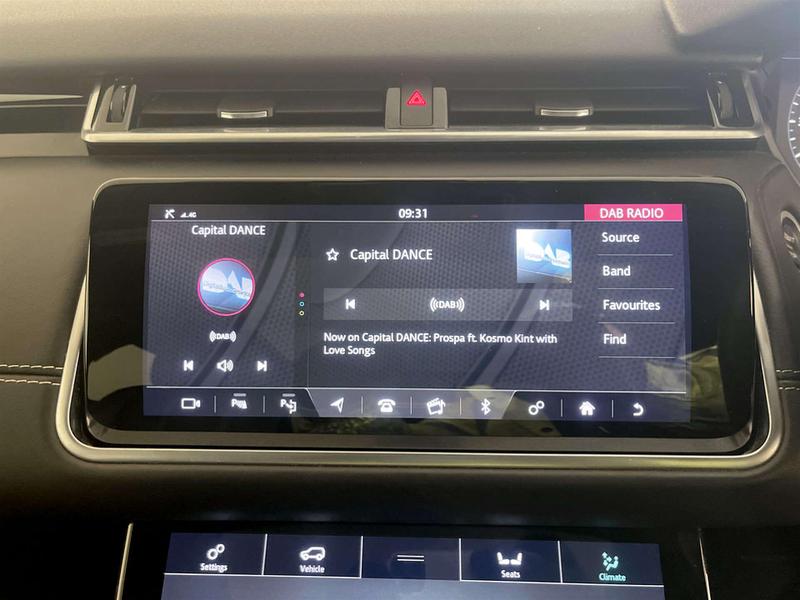 Used Land Rover Range Rover Velar 2018 for sale - 77088211: Photo 23