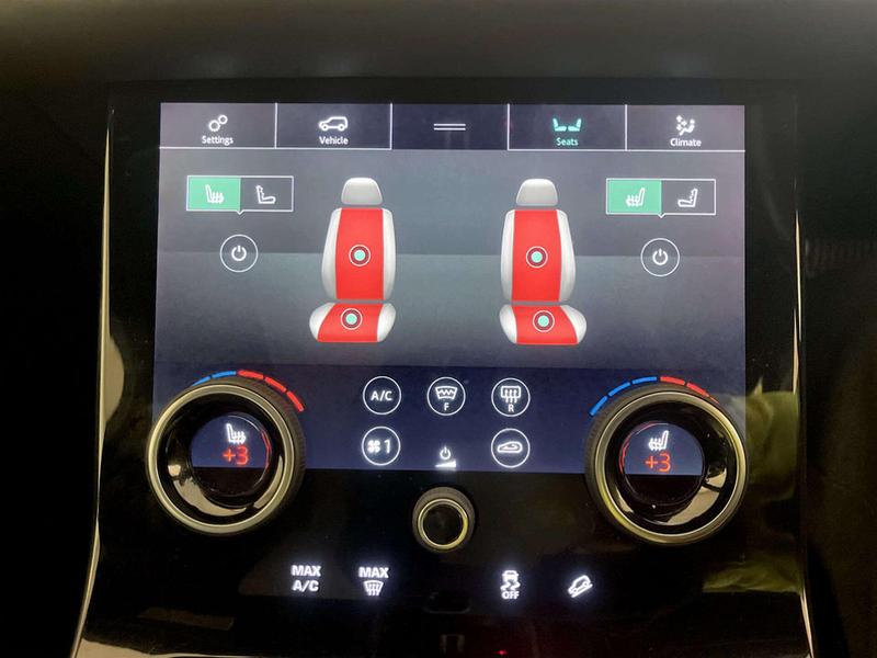 Used Land Rover Range Rover Velar 2018 for sale - 77088211: Photo 24