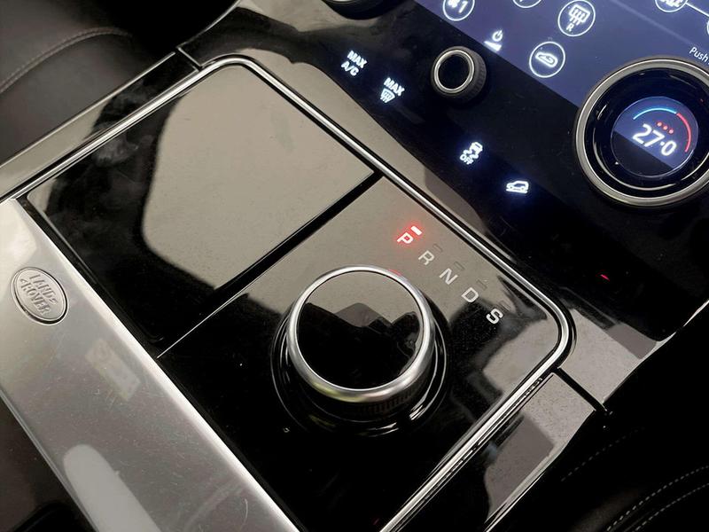Used Land Rover Range Rover Velar 2018 for sale - 77088211: Photo 26