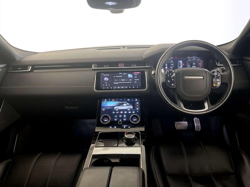 Used Land Rover Range Rover Velar 2018 for sale - 77088211: Photo 3
