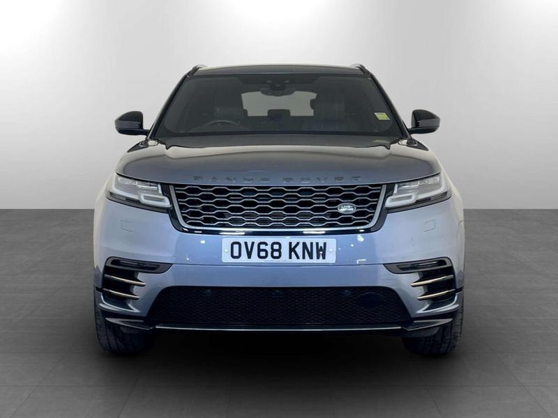 Used Land Rover Range Rover Velar 2018 for sale - 77088211: Photo 5