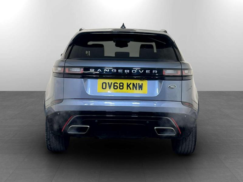Used Land Rover Range Rover Velar 2018 for sale - 77088211: Photo 9
