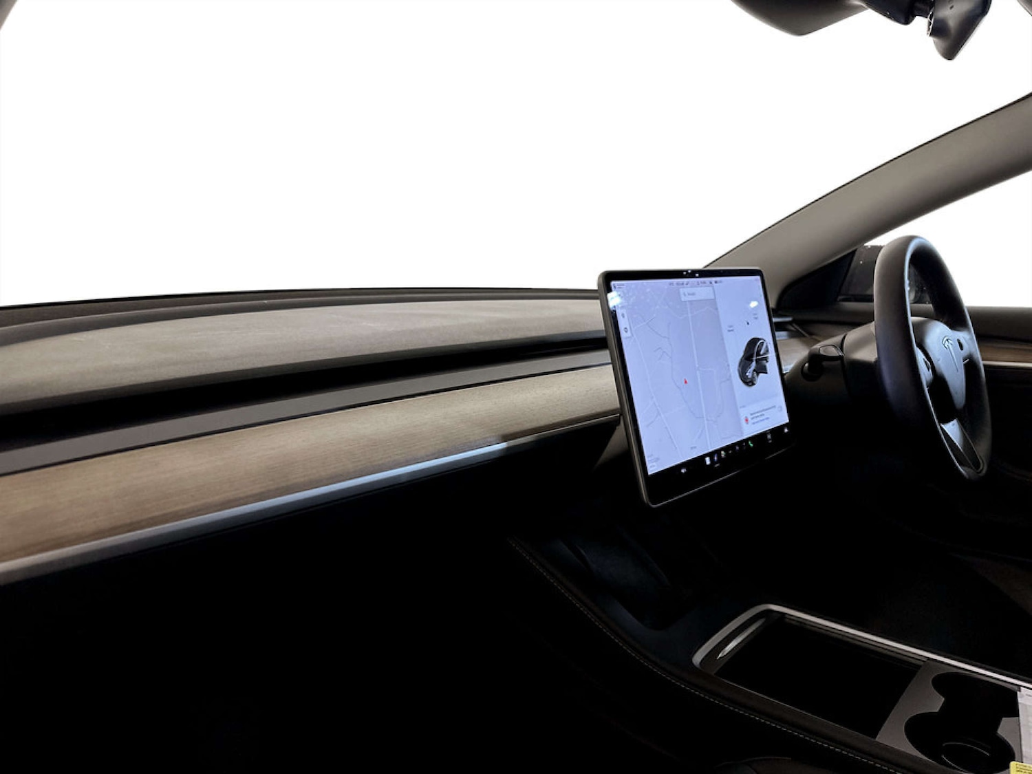 Used Tesla Model 3 2021 for sale - 77261397: Photo 12