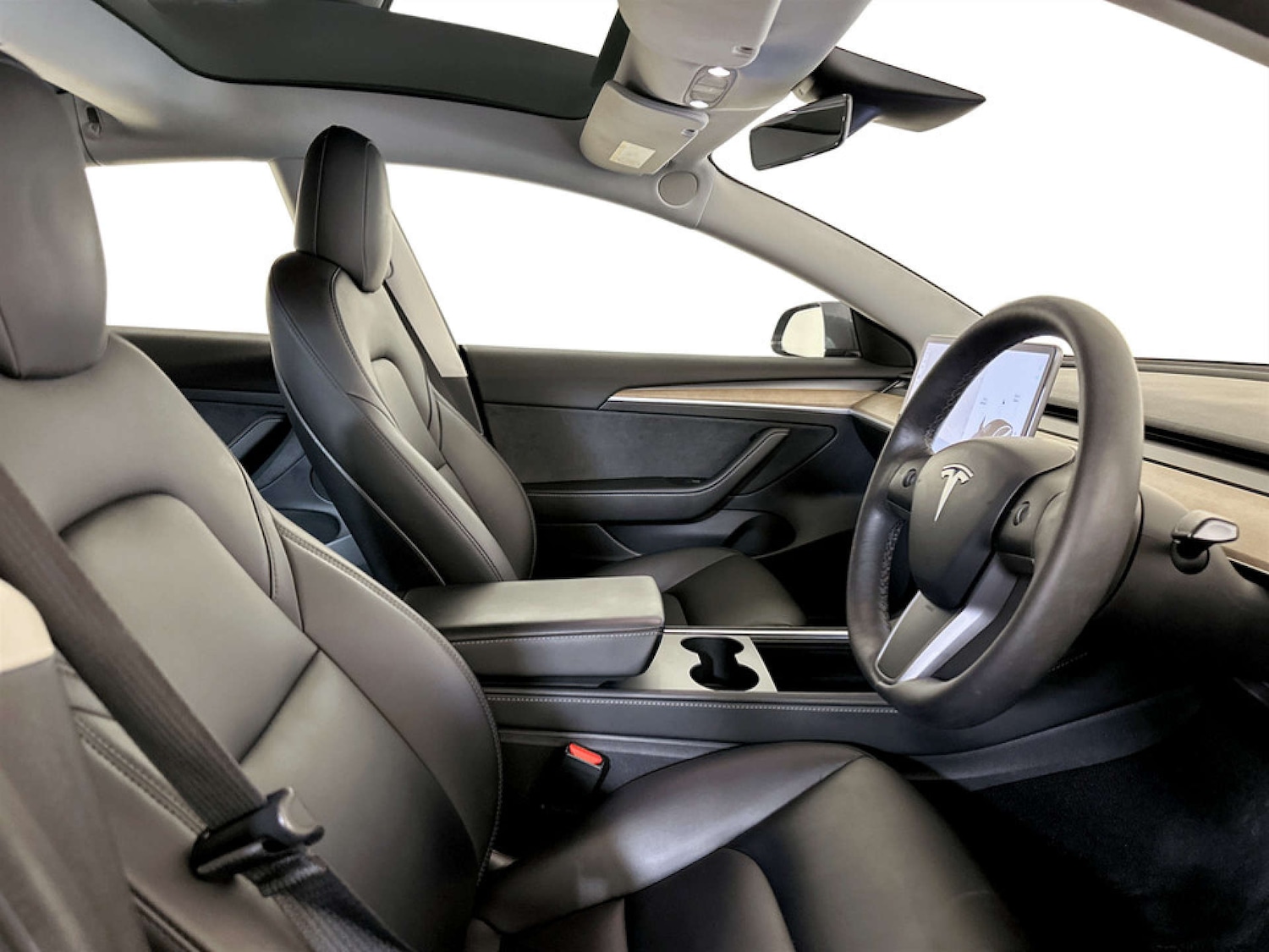 Used Tesla Model 3 2021 for sale - 77261397: Photo 13