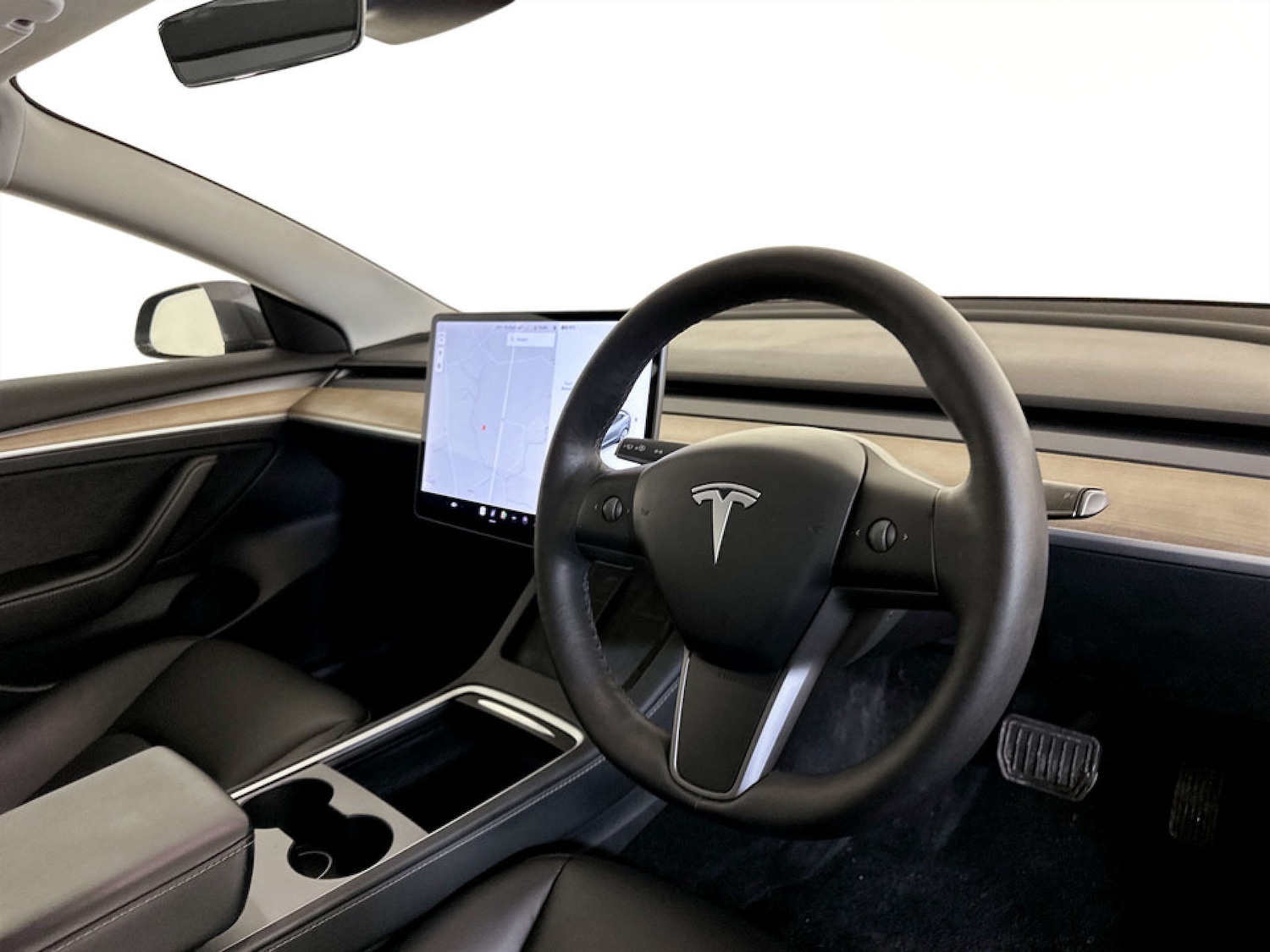 Used Tesla Model 3 2021 for sale - 77261397: Photo 15