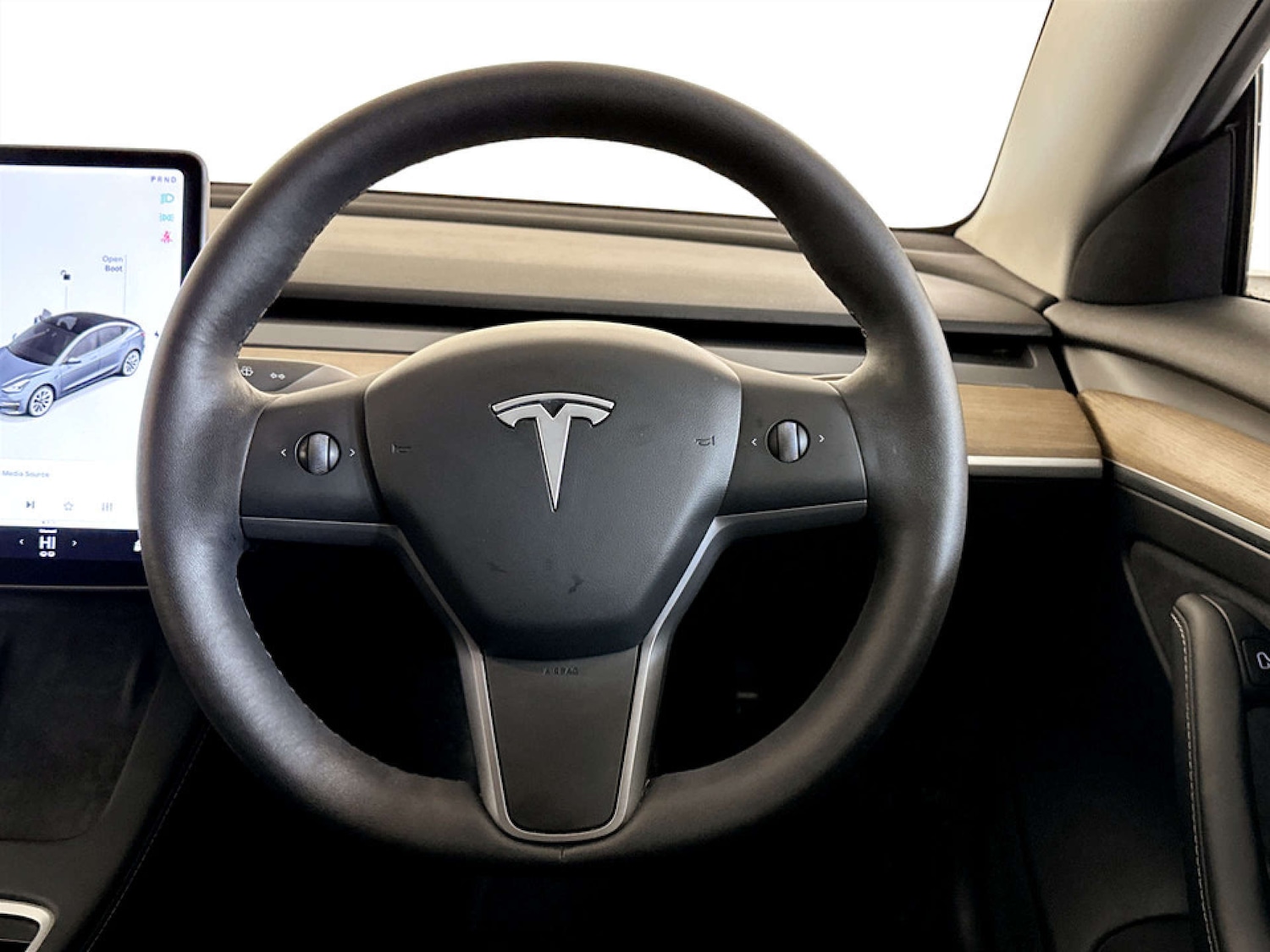 Used Tesla Model 3 2021 for sale - 77261397: Photo 16