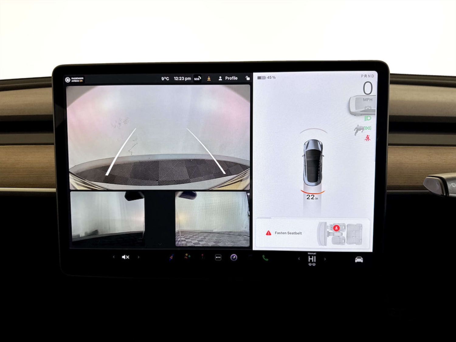 Used Tesla Model 3 2021 for sale - 77261397: Photo 20