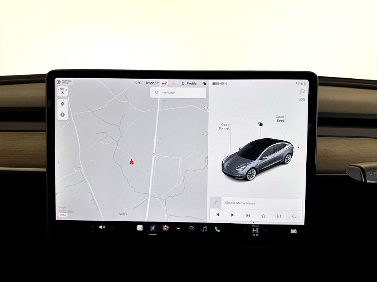 Used Tesla Model 3 2021 for sale - 77261397: Photo 21