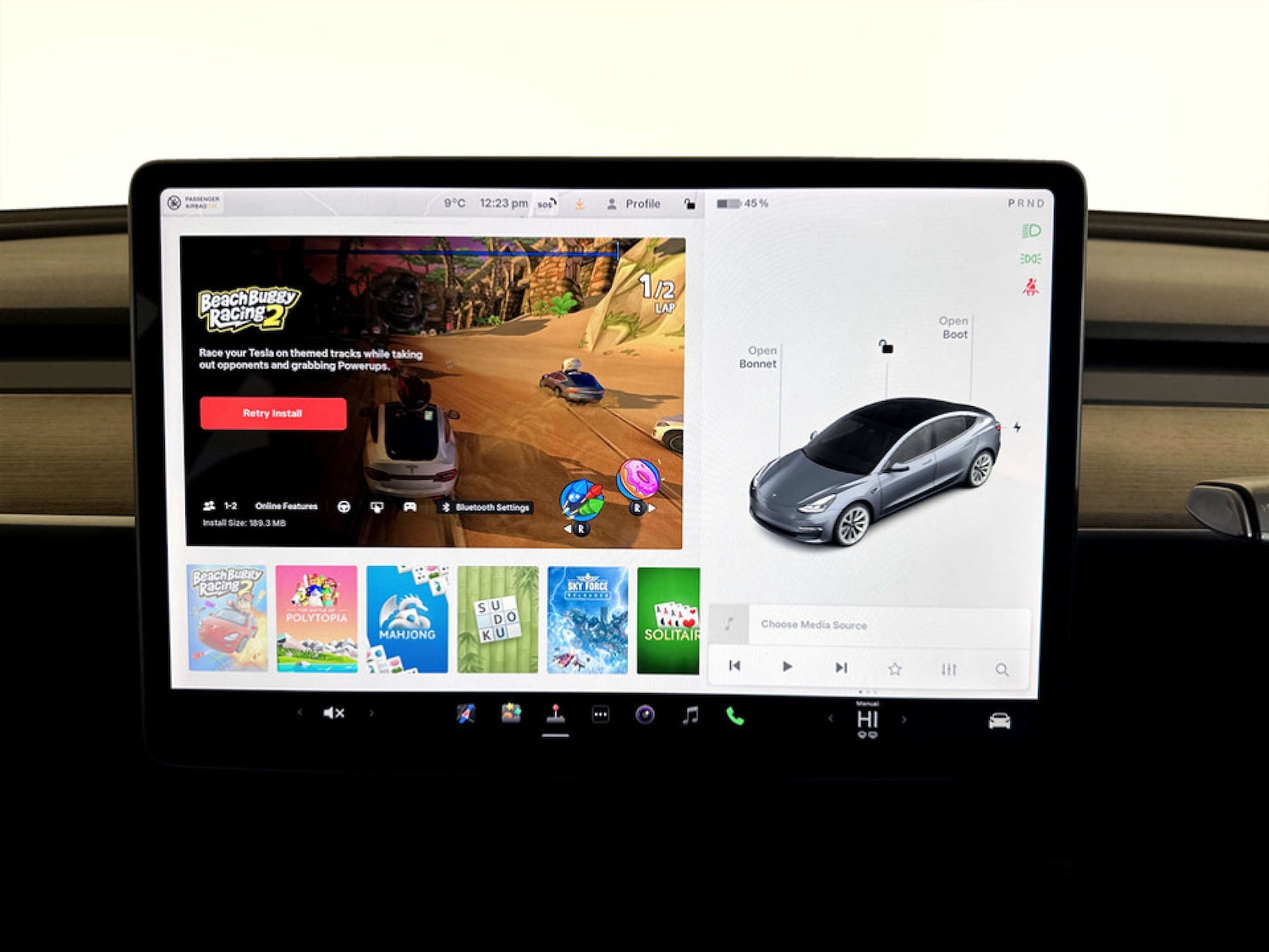 Used Tesla Model 3 2021 for sale - 77261397: Photo 23